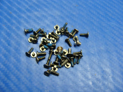 Toshiba Satellite C875 17.3" Genuine Screw Set Screws for Repair ScrewSet ER* - Laptop Parts - Buy Authentic Computer Parts - Top Seller Ebay