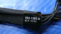 iMac A1312 MC814LL/A Mid 2011 27" Genuine Desktop DC Power Cable 922-9842 Apple