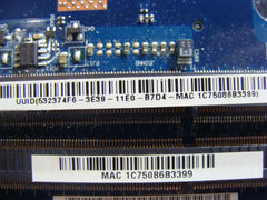 Lenovo IdeaPad 15.6" Z560 Genuine Intel Core i5 Motherboard LA-5752P AS IS GLP* - Laptop Parts - Buy Authentic Computer Parts - Top Seller Ebay