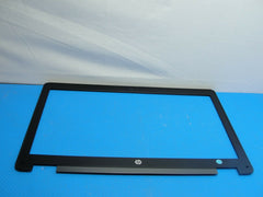 HP ZBook 15 15.6" Genuine Laptop Black Front Bezel 45D1020290 APOTJ000600KSY10A HP