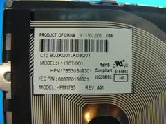 HP EliteBook 14” 840 G6 OEM Laptop US Backlit Keyboard L11307-001 6037B0138601