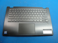 Lenovo Flex 14" 6-14IKB Type 81EM Palmrest w/BL Keyboard TouchPad SN20Q40843 "A"