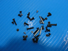 MacBook Pro 13" A1278 Mid 2012 MD102LL/A Genuine Screw Set Screws GS180733 - Laptop Parts - Buy Authentic Computer Parts - Top Seller Ebay
