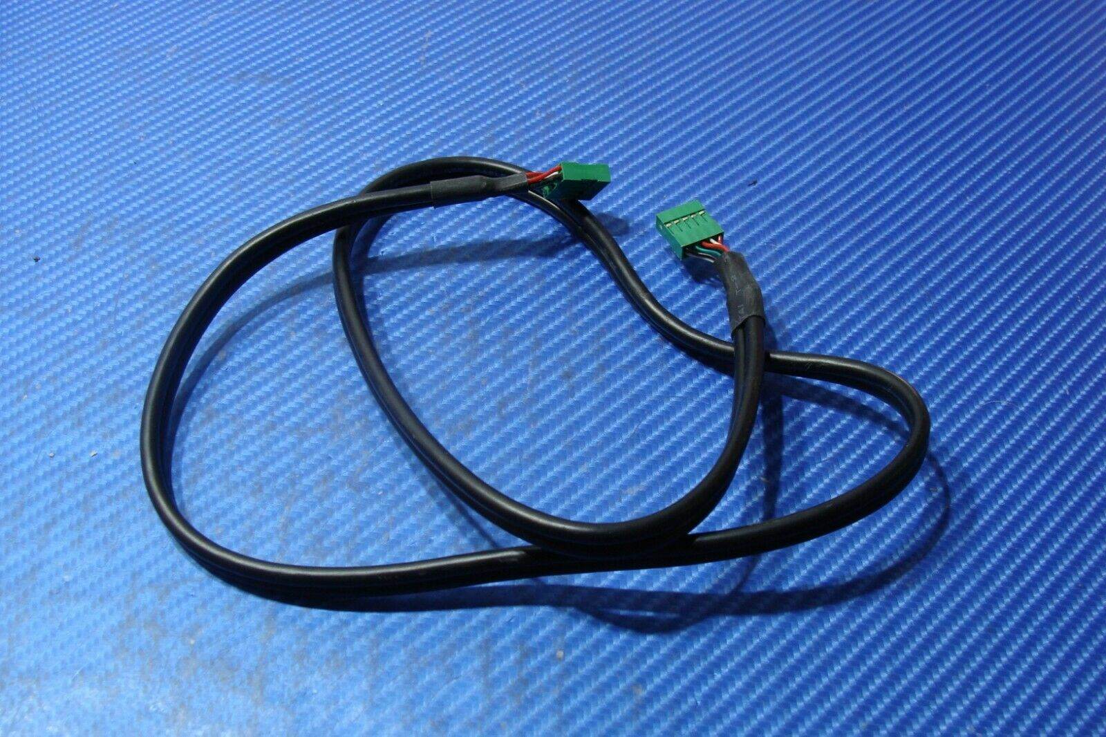 Asus G10AJ Genuine Desktop genuine SATA Cable E320444 GLP* - Tested Computer Laptop Parts