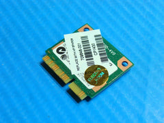HP TouchSmart 15-d037dx 15.6" Genuine WiFi Wireless Card 709505-001 709848-001 - Laptop Parts - Buy Authentic Computer Parts - Top Seller Ebay