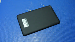 Sprint Slate 8 AQT80 8" Genuine Tablet Back Cover Rear Housing 39NKSBC0000 ER* - Laptop Parts - Buy Authentic Computer Parts - Top Seller Ebay