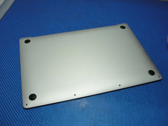 MacBook Pro A1708 13.3" Mid 2017 MPXQ2LL/A Genuine Silver Bottom Case 923-01787 - Laptop Parts - Buy Authentic Computer Parts - Top Seller Ebay