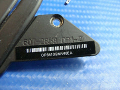 MacBook Pro A1286 15" Late 2008 MB471LL/A Thermal Module Heatsink 661-4949 Apple