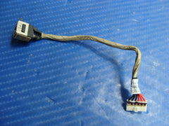 MSI GE62 MS-16J4 15.6" Genuine DC IN Power Jack w/Cable K1G-3006022-V03 ER* - Laptop Parts - Buy Authentic Computer Parts - Top Seller Ebay