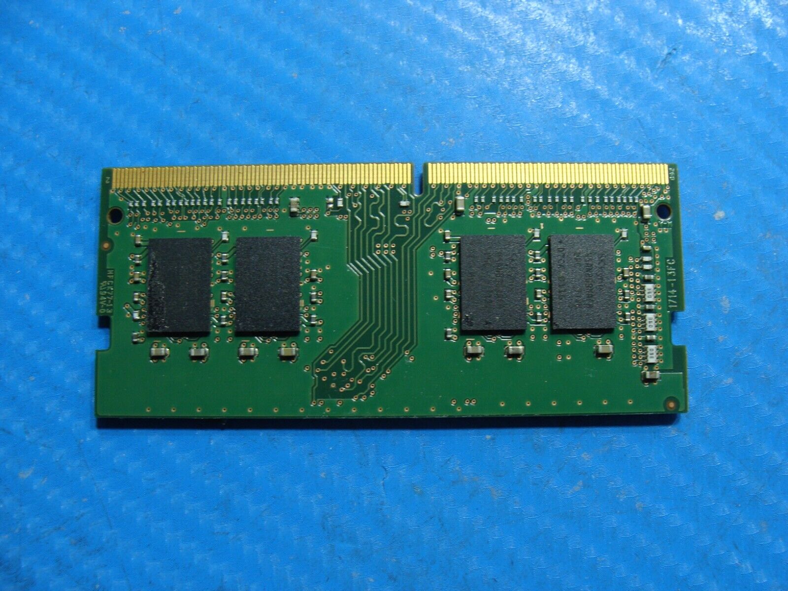 Asus M580VD-EB54 SK Hynix 8GB 1Rx8 PC4-2400T Memory RAM SO-DIMM HMA81GS6AFR8N-UH