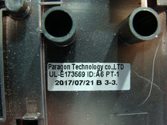 HP Notebook 15-f272wm 15.6" Genuine Bottom Case w/Cower Door Black 33U96TP203 "A - Laptop Parts - Buy Authentic Computer Parts - Top Seller Ebay