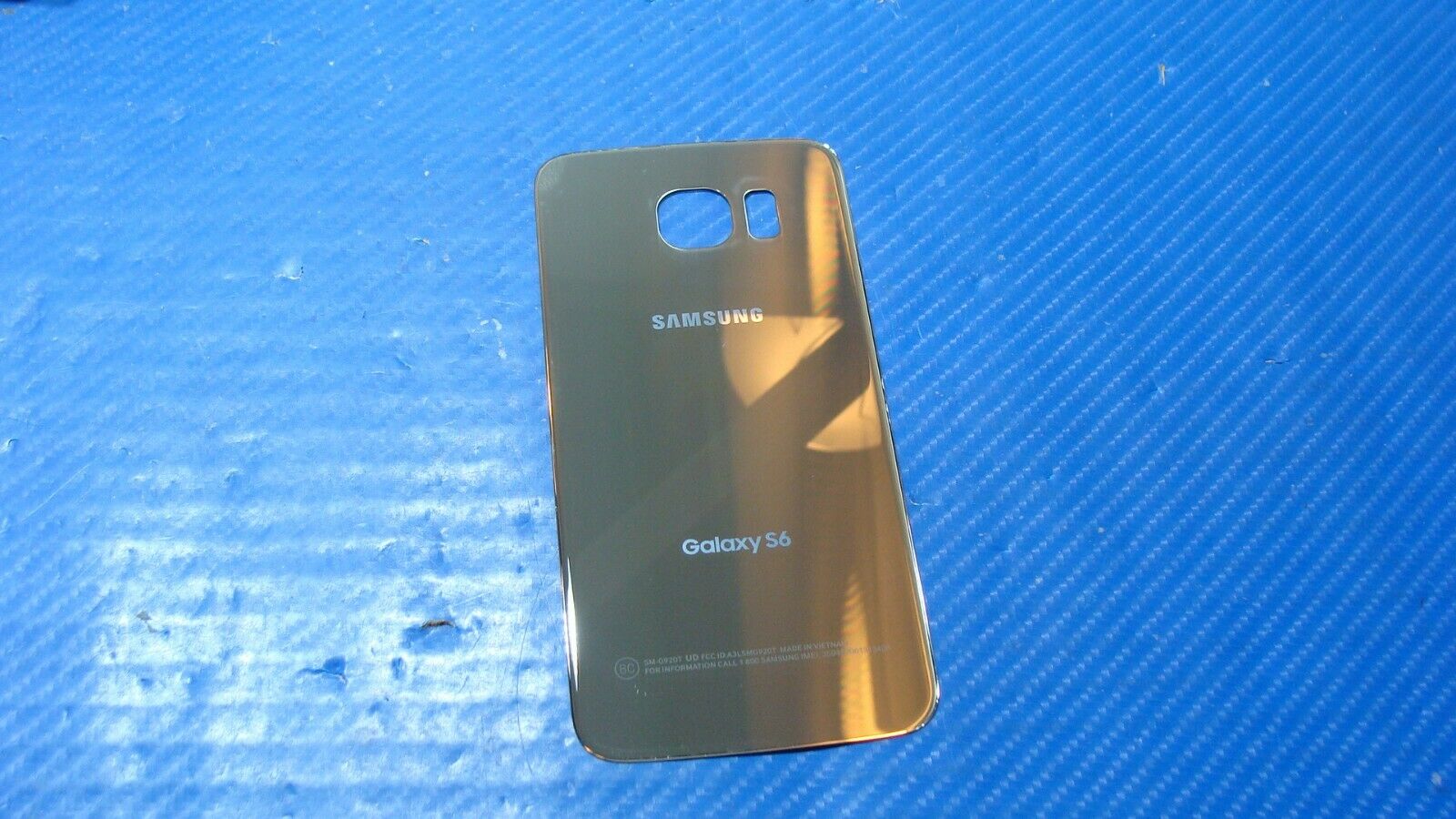Samsung Galaxy S6 SM-G920T 5.1