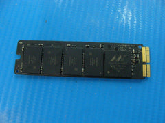 MacBook Pro A1502 SanDisk 128GB Solid State Drive SD6PQ4M-128G-1021H 655-1837D - Tested Computer Laptop Parts