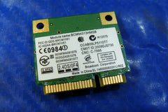 Dell Inspiron 1120 11.6" Genuine Wireless WiFi Card BCM94313HMGB 2CG78 ER* - Laptop Parts - Buy Authentic Computer Parts - Top Seller Ebay