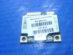 HP EliteBook 8570p 15.6" Genuine Wireless WiFi Card 631954-001 62205ANHMW ER* - Laptop Parts - Buy Authentic Computer Parts - Top Seller Ebay