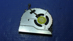 HP Pavilion TS 14-b109wm 14" Genuine Laptop CPU Cooling Fan 702746-001 ER* - Laptop Parts - Buy Authentic Computer Parts - Top Seller Ebay