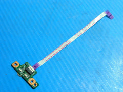 Acer Chromebook C720-2844 11.6" Genuine LED Board w/Cable DA0ZHNYBAD0 