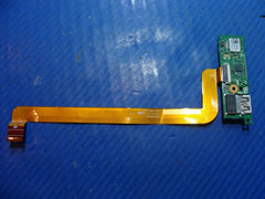 Asus N550JV-DB72T 15.6" Genuine USB Card Reader w/Cable 60NB00K0-US1040 ER* - Laptop Parts - Buy Authentic Computer Parts - Top Seller Ebay