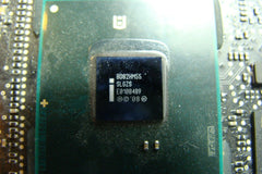 MacBook Pro 15 A1286 2010 MC372LL/A i5-540M 2.53GHz Logic Board 820-2850-a AS IS 