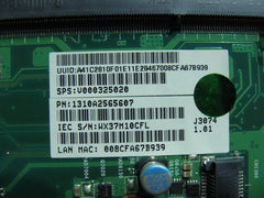 Toshiba Satellite C55D-A 15.6" AMD E1-1200 1.4GHz Motherboard V000325020