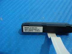 Samsung Notebook 7 Spin 15.6” NP740U5M-X01US Hard Drive Caddy w/Connector Screws