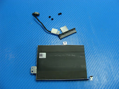 Dell Inspiron 13 7359 13.3" HDD Hard Drive Caddy w/Connector Screws XC6M0 VK4H9 - Laptop Parts - Buy Authentic Computer Parts - Top Seller Ebay