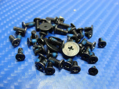HP 2000-2d79NR 15.6" Genuine Laptop Screw Set Screws for Repair ScrewSet ER* - Laptop Parts - Buy Authentic Computer Parts - Top Seller Ebay