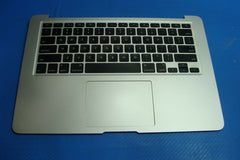 MacBook Air 13" A1466 Mid 2013 MD760LL/A Top Case w/Keyboard Silver 661-7480 - Laptop Parts - Buy Authentic Computer Parts - Top Seller Ebay