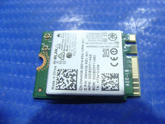 Dell Inspiron 13 5368 13.3" Intel Dual Band Wireless WiFi Card MHK36 3165NGW ER* - Laptop Parts - Buy Authentic Computer Parts - Top Seller Ebay