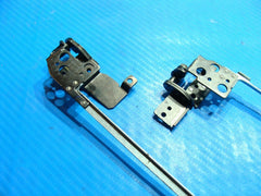 Dell Inspiron 15 3552 15.6" Genuine Laptop Left & Right Hinge Set 433.08802.XXXX 