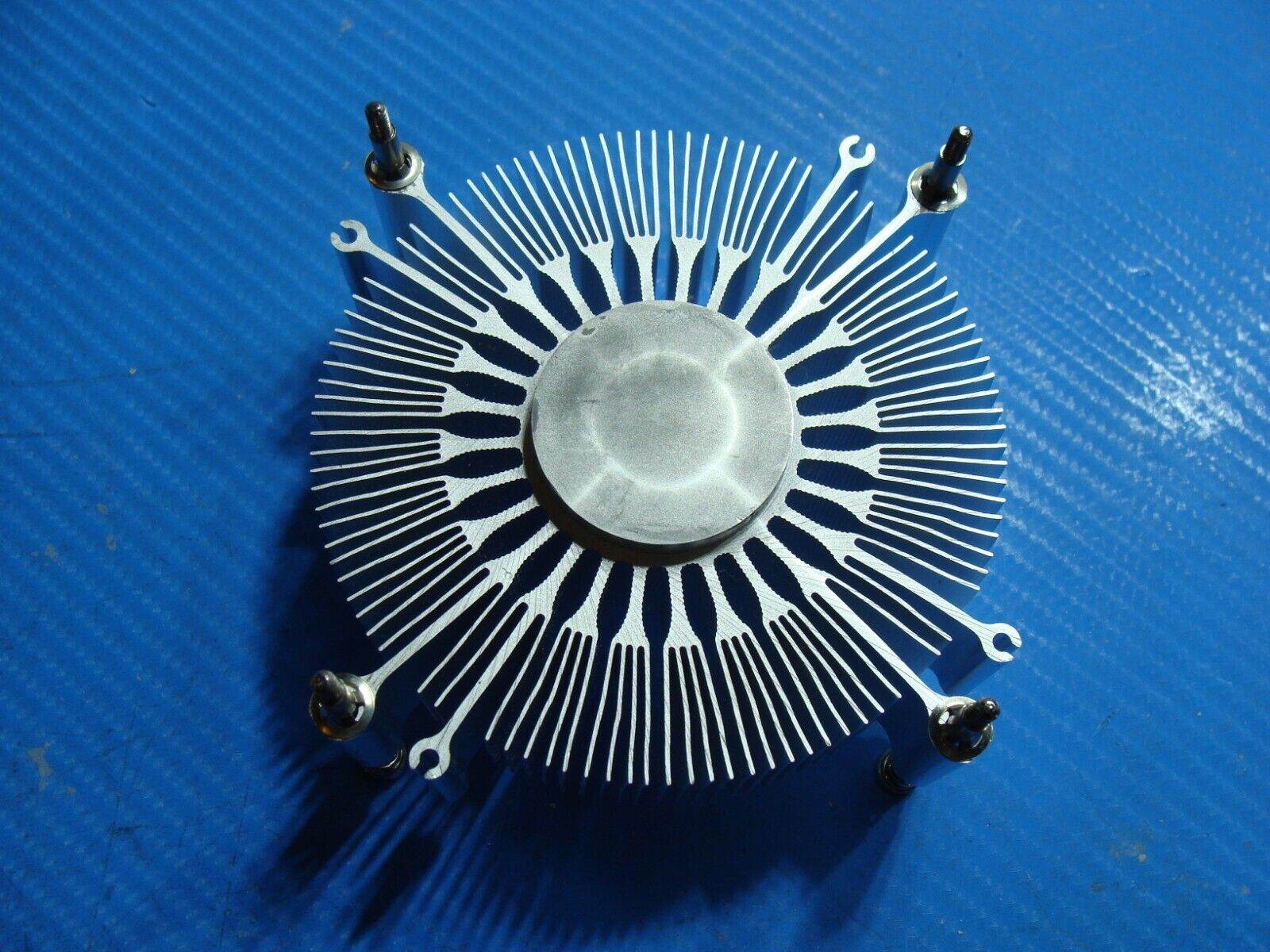 Dell OptiPlex 3050 SFF Genuine Desktop CPU Cooling Heatsink - Tested Computer Laptop Parts