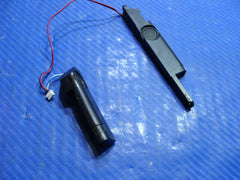 Dell Inspiron B130-PP21L 14.1" Genuine Laptop Left and Right Speakers Set Dell