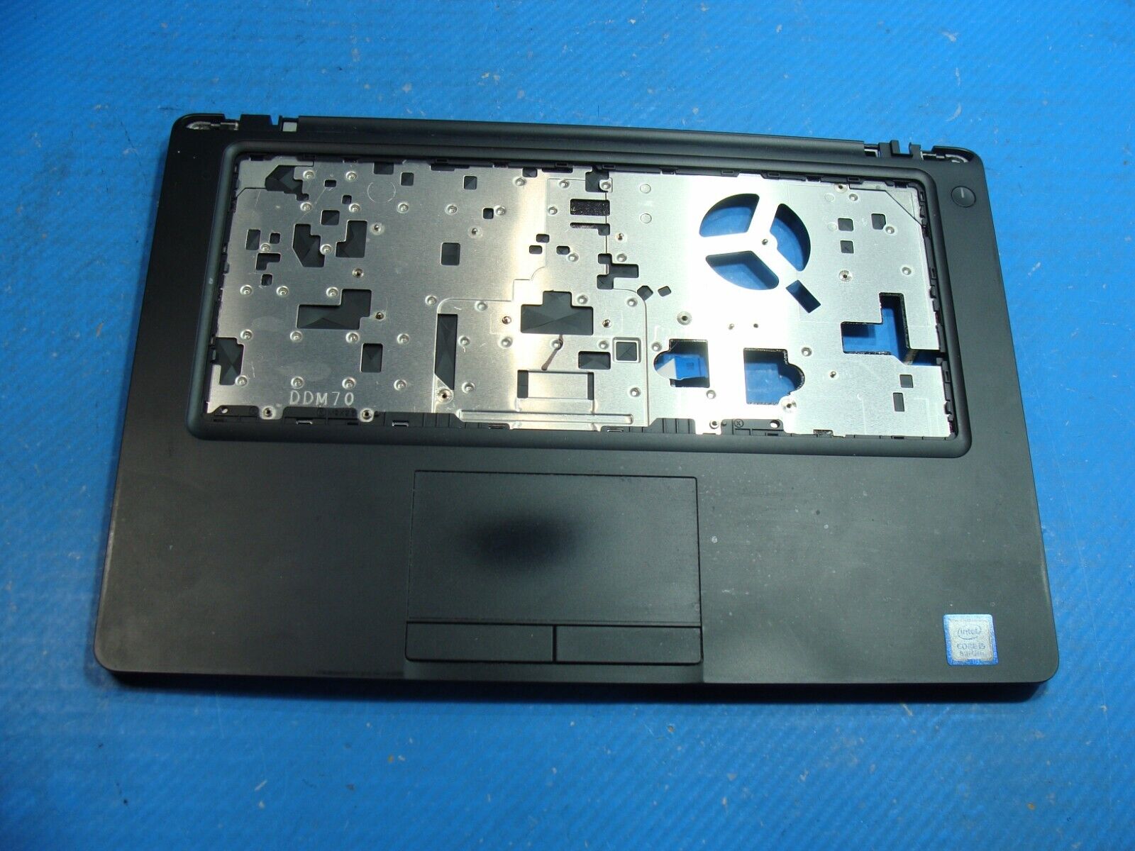 Dell Latitude 5490 14 Palmrest w/Touchpad Black A169B1