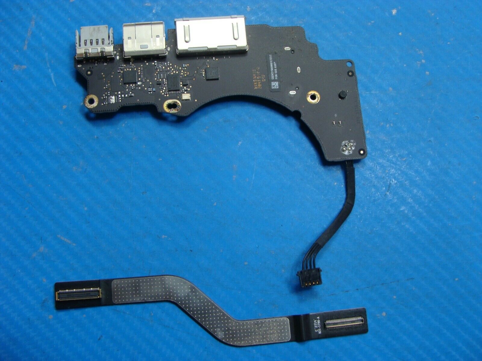 MacBook Pro A1502 13