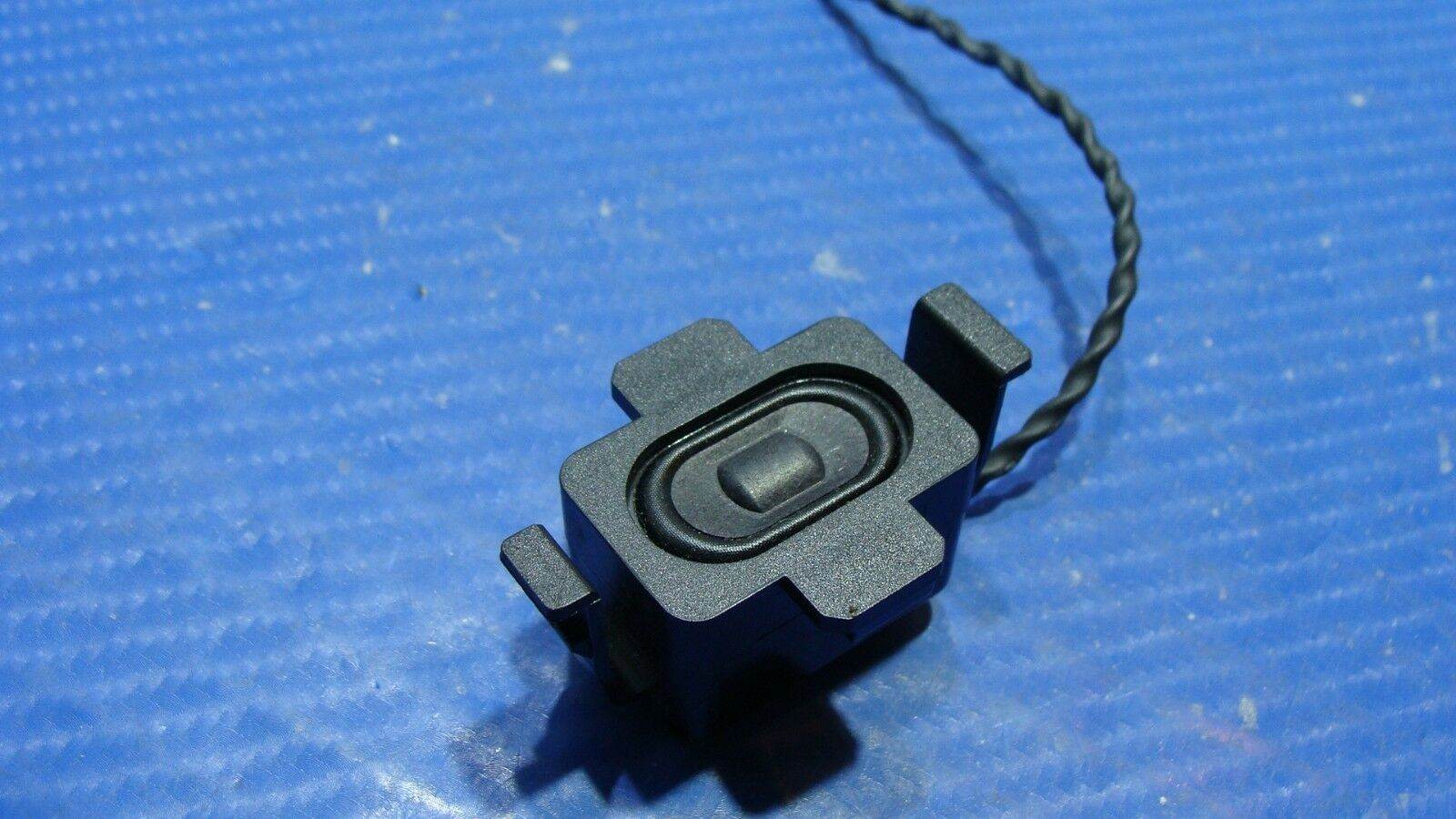 Dell OptiPlex 7040 Genuine Desktop Speaker PV6KT - Tested Computer Laptop Parts