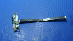 System 76 W765CUH 15.6" Genuine Laptop Audio USB Board w/ Cable 6-77-M77CA-D03A Apple