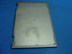 Dell Inspiron 3147 11.6" OEM Bottom Case Base Cover Silver 460.00K0S.0002 D1WVJ 