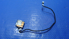Sony Vaio 21.5" SVT21225CXB Genuine PC USB Board w/Cable 3AIW7UB0000 GLP* Sony