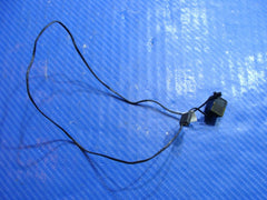 HP Elitebook 8740w 17" Genuine Laptop Modem Jack Port w/Cable 6017B0224101 HP