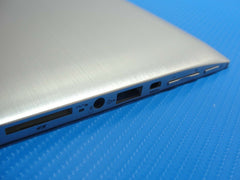 Toshiba Satellite Click 2 L35W-B3204 13.3" Genuine LCD Back Cover V000360080 - Laptop Parts - Buy Authentic Computer Parts - Top Seller Ebay