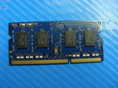 Dell Inspiron 14z-5423 14" 2GB 1Rx8 PC3-12800S Memory RAM HMT325S6CFR8C-PB - Laptop Parts - Buy Authentic Computer Parts - Top Seller Ebay