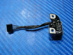 MacBook Pro A1286 15" Late 2011 MD318LL/A Magsafe Board w/Cable 922-9307 - Laptop Parts - Buy Authentic Computer Parts - Top Seller Ebay