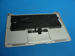 MacBook Air 13" A1466 Early 2015 MJVE2LL/A Genuine Top Case Silver 661-7480 - Laptop Parts - Buy Authentic Computer Parts - Top Seller Ebay