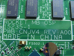 Dell Inspiron 11.6" 11-3162 OEM Intel N3050 1.6GHz 2GB Motherboard 2YV73 CNJV4