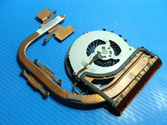 Sony Vaio SVF15218SNW 15.6" Genuine Laptop Cooling Fan 3VHK9TMN000 - Laptop Parts - Buy Authentic Computer Parts - Top Seller Ebay