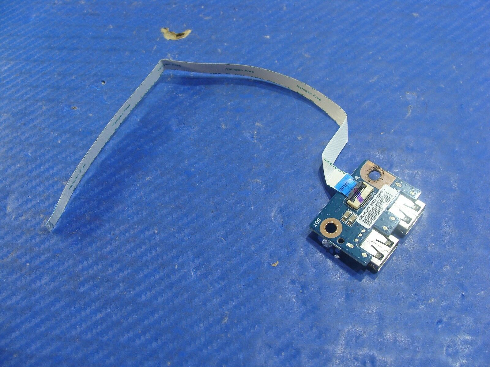 Toshiba Satellite P55t-A5202 15.6