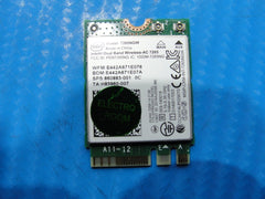 HP Pavilion 15-cc059nr 15.6" Genuine Wireless WiFi Card 7265NGW 860883-001