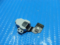 MacBook Pro 15" A1707 Mid 2017 MPTR2LL/A Genuine Headphone Module GS133649