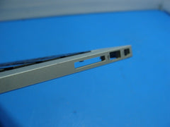 MacBook Air A1466 2015 MJVE2LL/A 13" OEM Top Case Palmrest w/Keyboard 661-7480