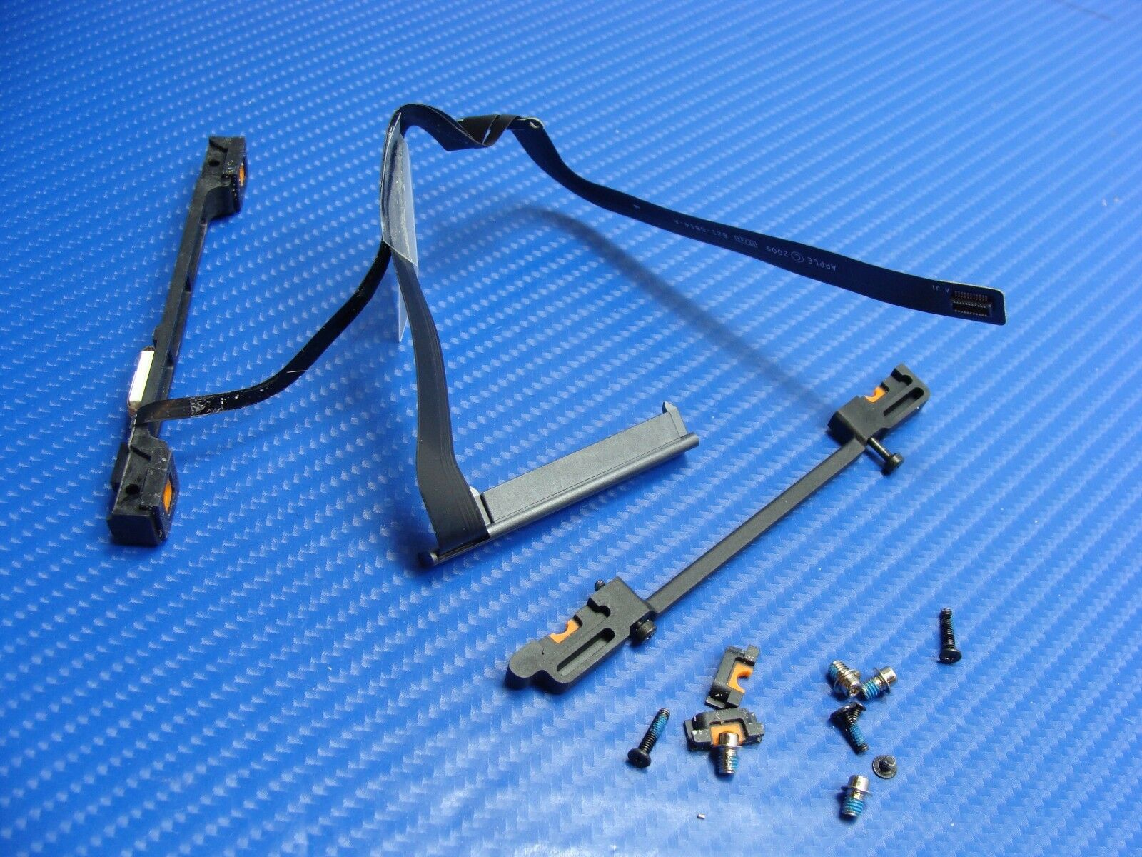 MacBook Pro A1278 13